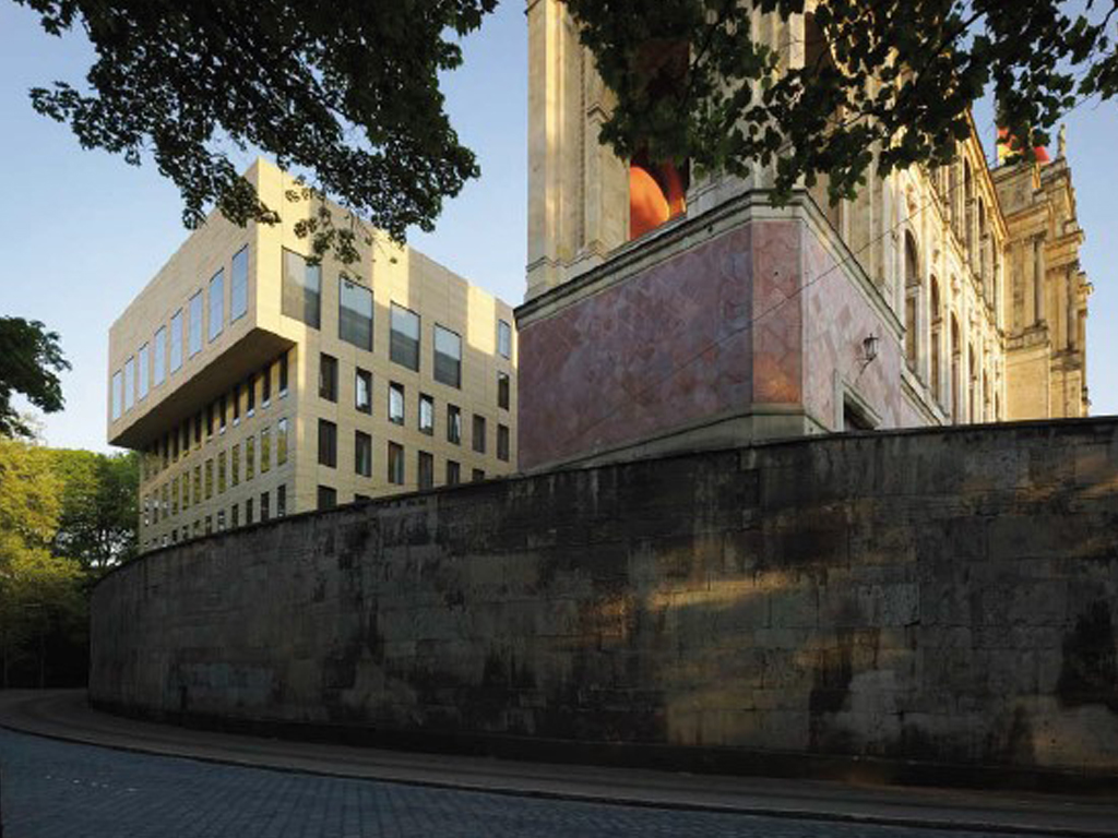 Bayerischer Landtag