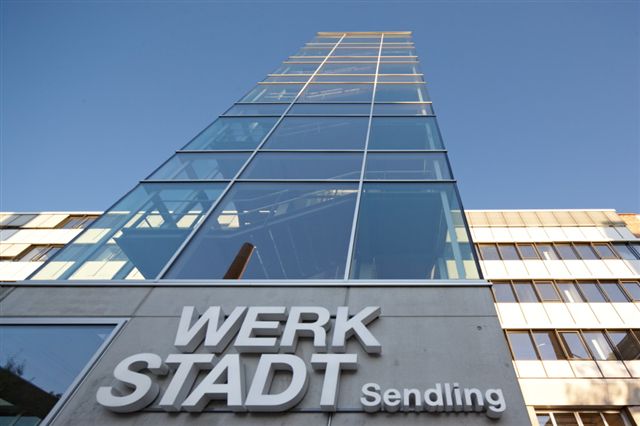 Werkstatt Sendling